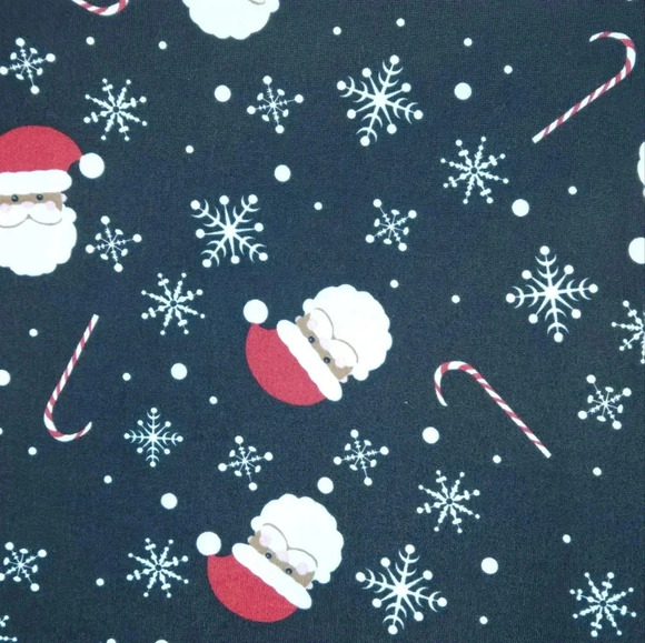 Women's Funky Christmas dress. - Picture 4 of 4